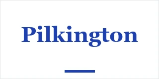 Vitrier Pilkington à Clayesouilly
