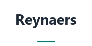 Installateur agréé REYNAERS à clayesouilly